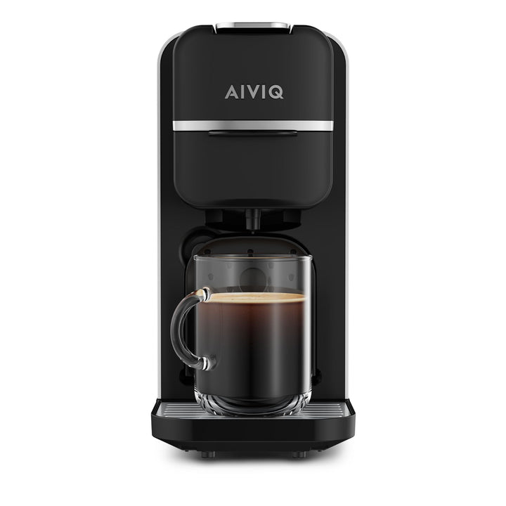 AIVIQ MultiBrew Multi-Kapsel Kaffemaskine - ACEM-351