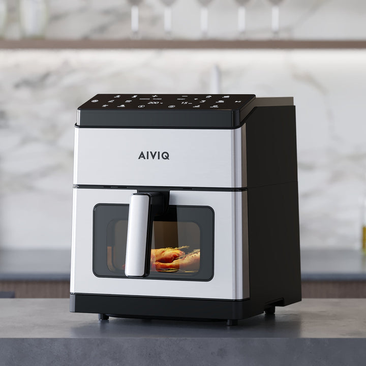 Premio Airfryer 8L