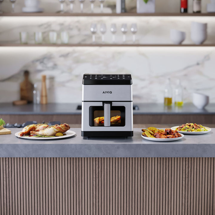 Premio Airfryer 8L