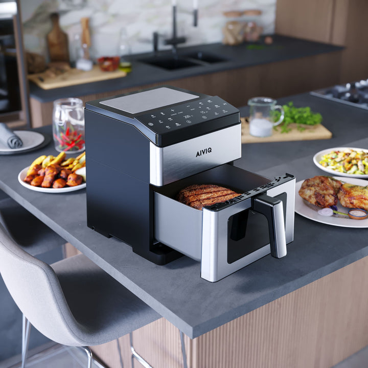 Premio Airfryer 8L