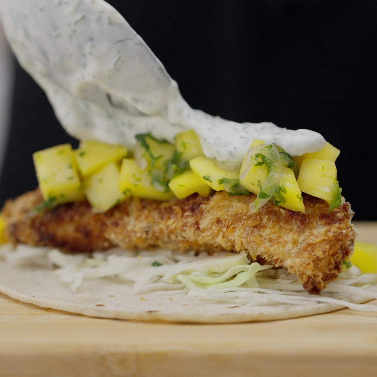 Fisketacos