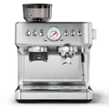 Aspire Core - Espressomaskine med Kaffekværn