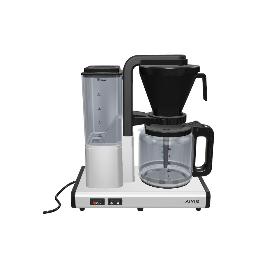 Design Aromatico Kaffemaskine