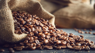 Vælg de Bedste Kaffebønner til Din Automatiske Espressomaskine