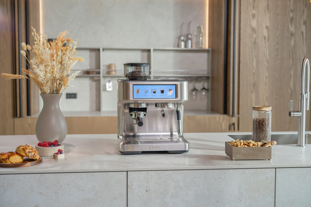 Kaffe & Espresso