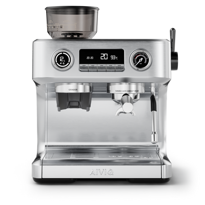 Aspire Advanced