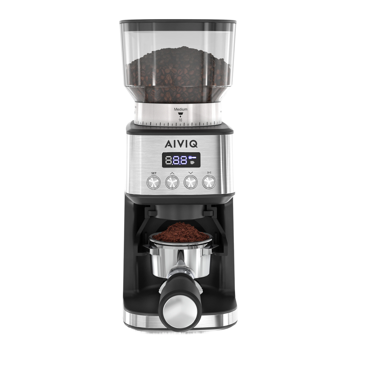 Kaffekværne