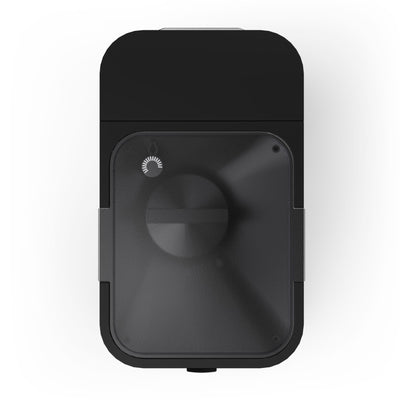 AIVIQ Grind 'N Brew Inspire - Automatisk Filter Kaffemaskine med Kværn - AGC-321