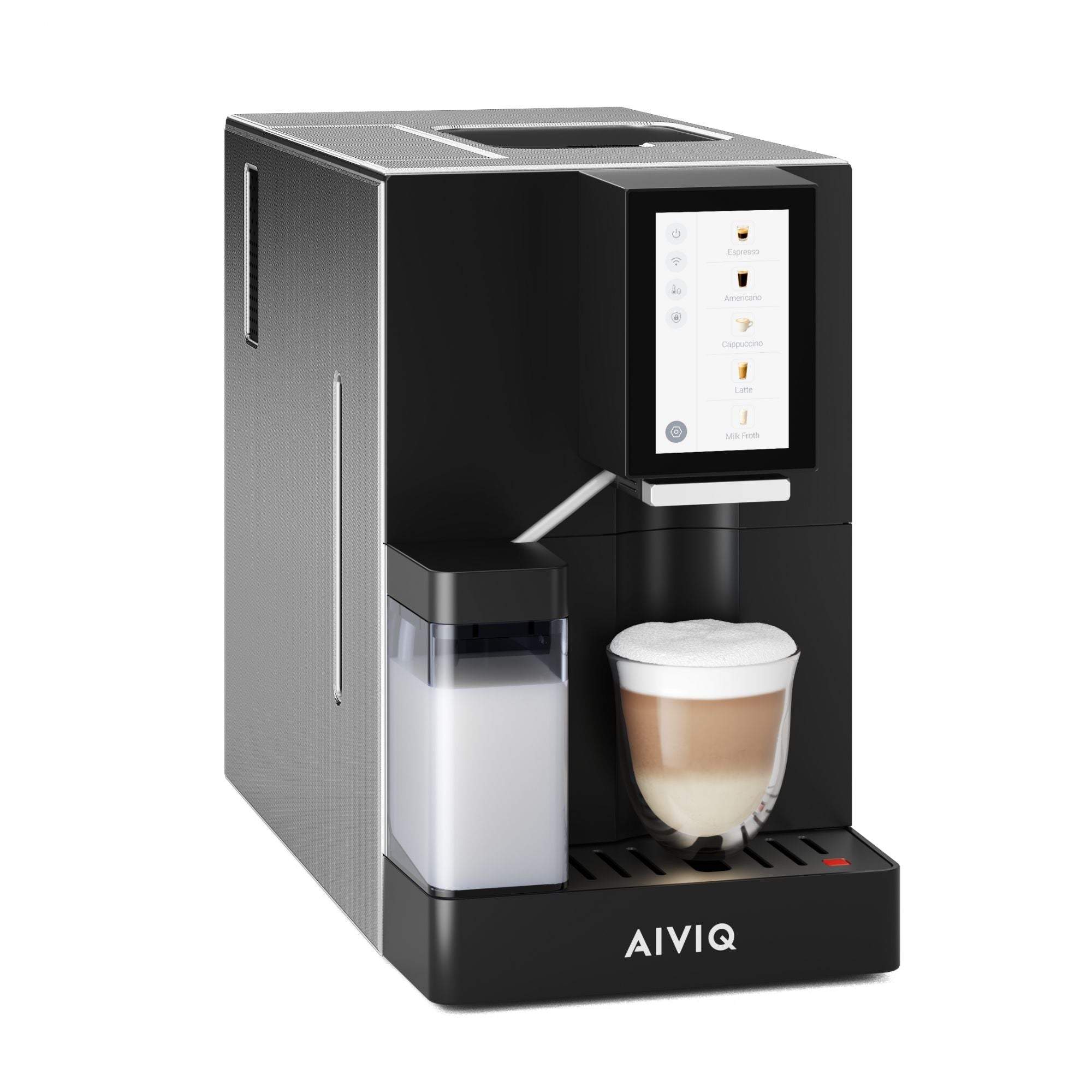 Lumina Pro - Automatisk espressomaskine