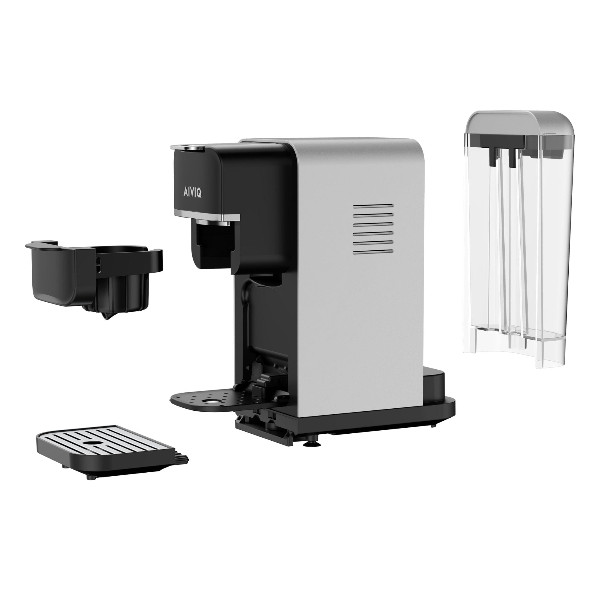 MultiBrew Multi-Kapsel Kaffemaskine - ACEM-351