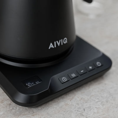 AIVIQ Precision Pour Pro 1.0L Gooseneck Elkedel - AWK-G751