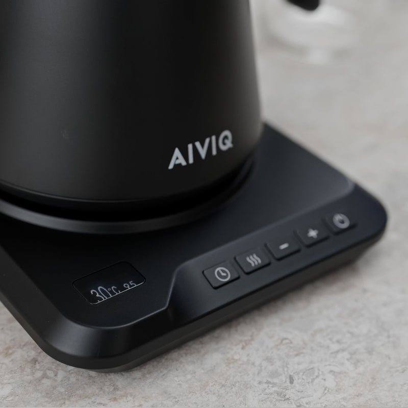 AIVIQ Precision Pour Pro 1.0L Gooseneck Elkedel - AWK-G751