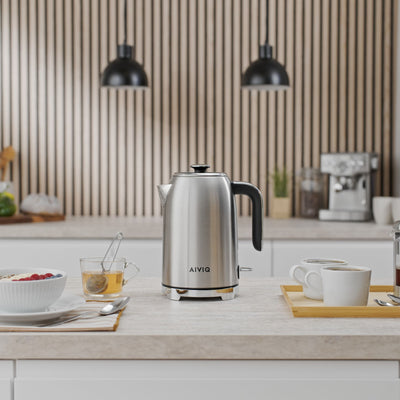 AIVIQ Premier 1.7L Elkedel - AWK-221