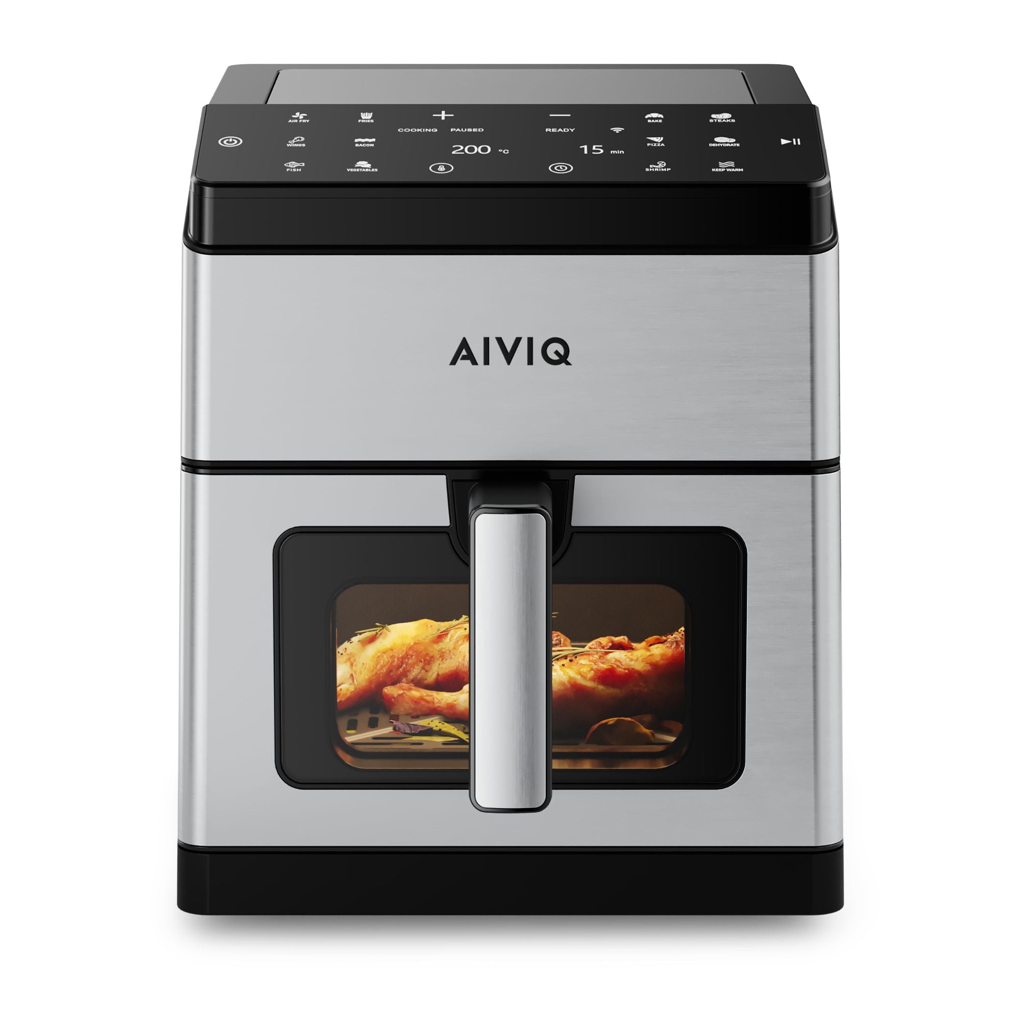 Premio Airfryer 8L