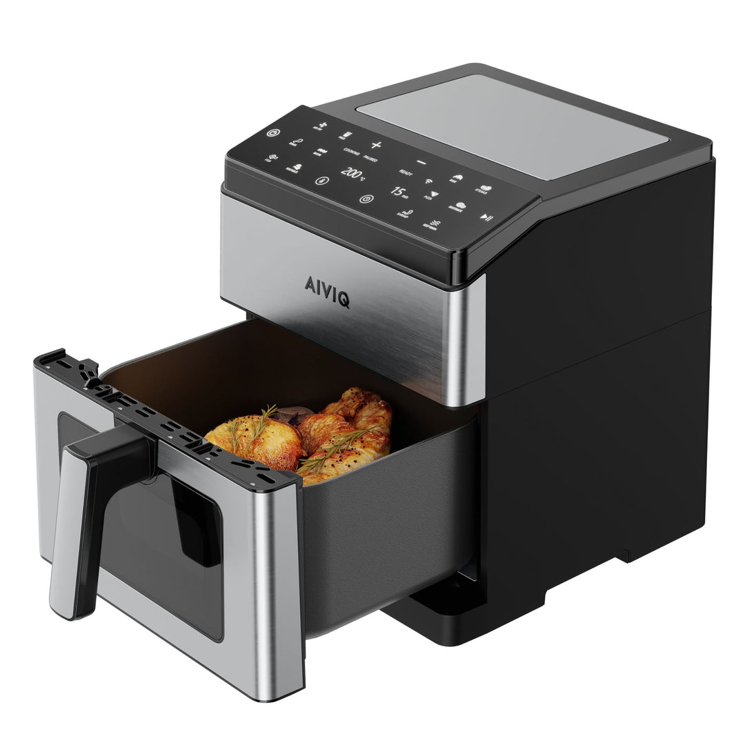 Premio Airfryer 8L