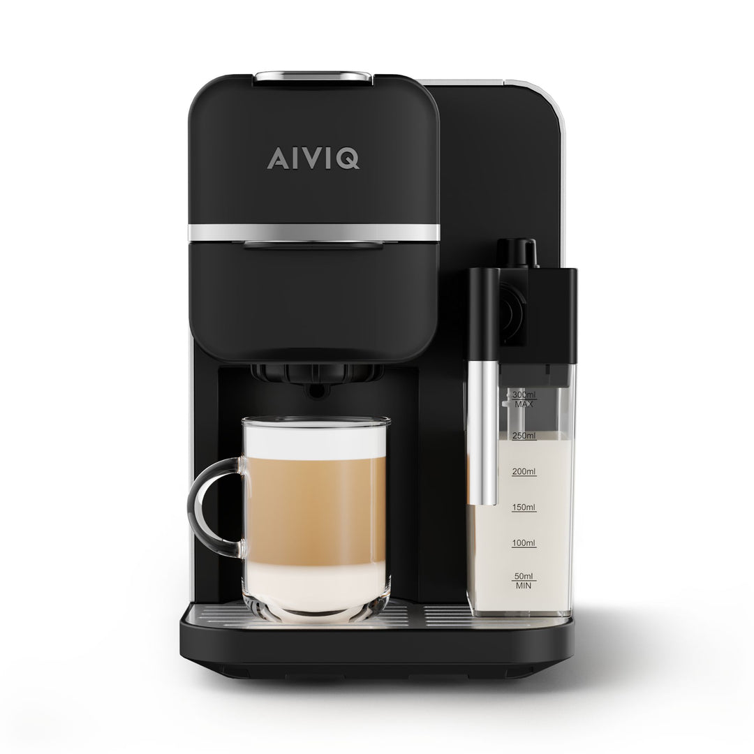 MultiBrew Pro - Multi-Kapsel Kaffemaskine