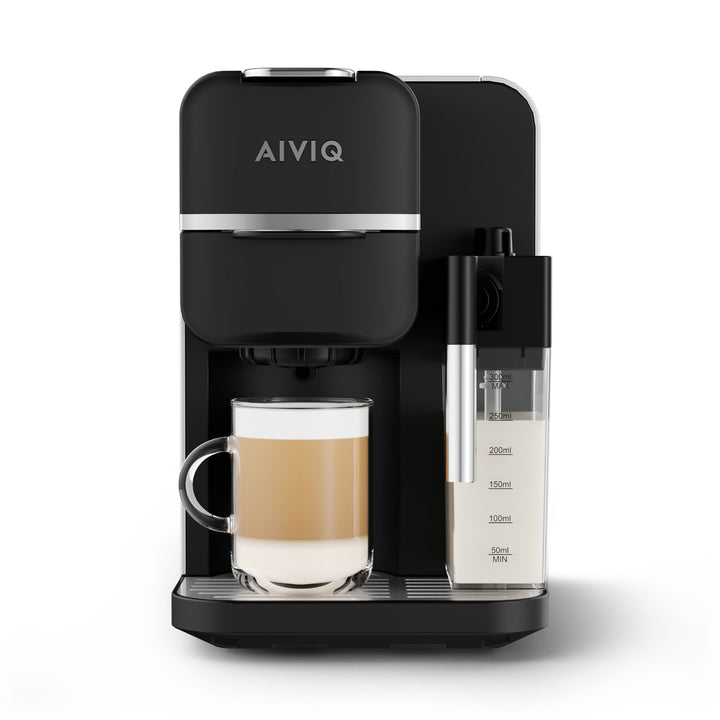 MultiBrew Pro - Multi-Kapsel Kaffemaskine