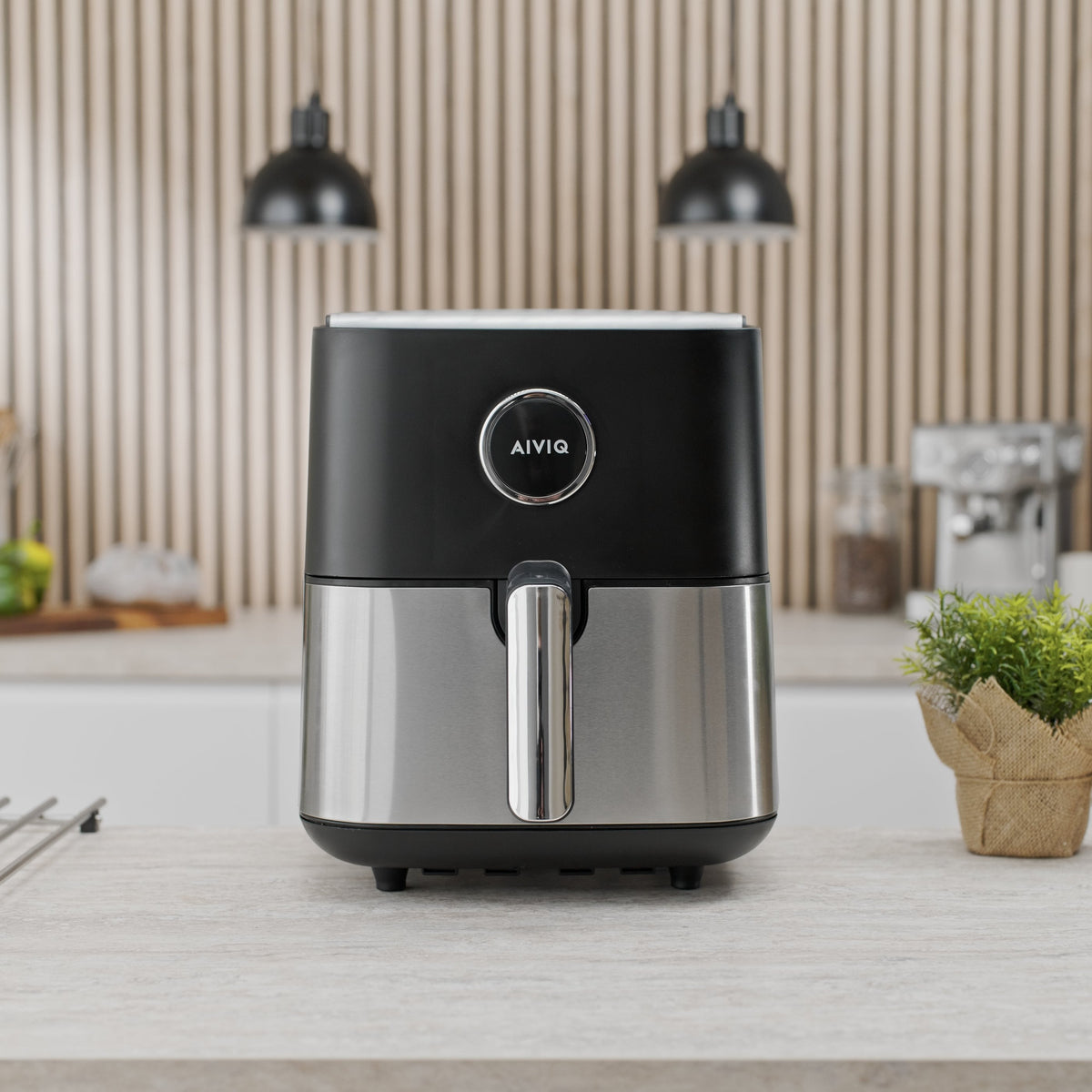 Premio Airfryer 5,6L