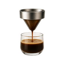 Filterkaffe