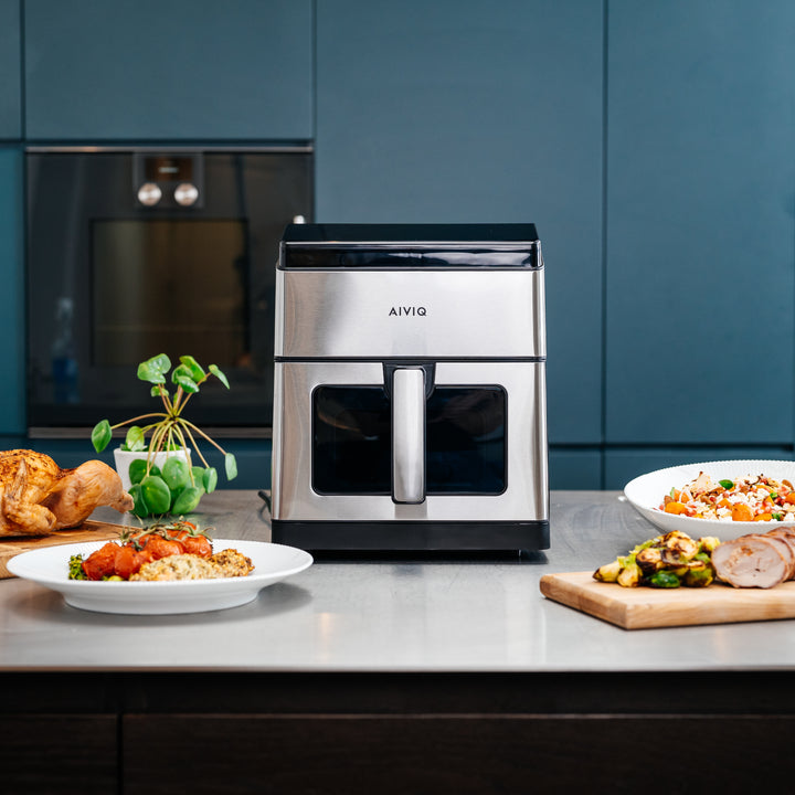 Premio Airfryer 8L