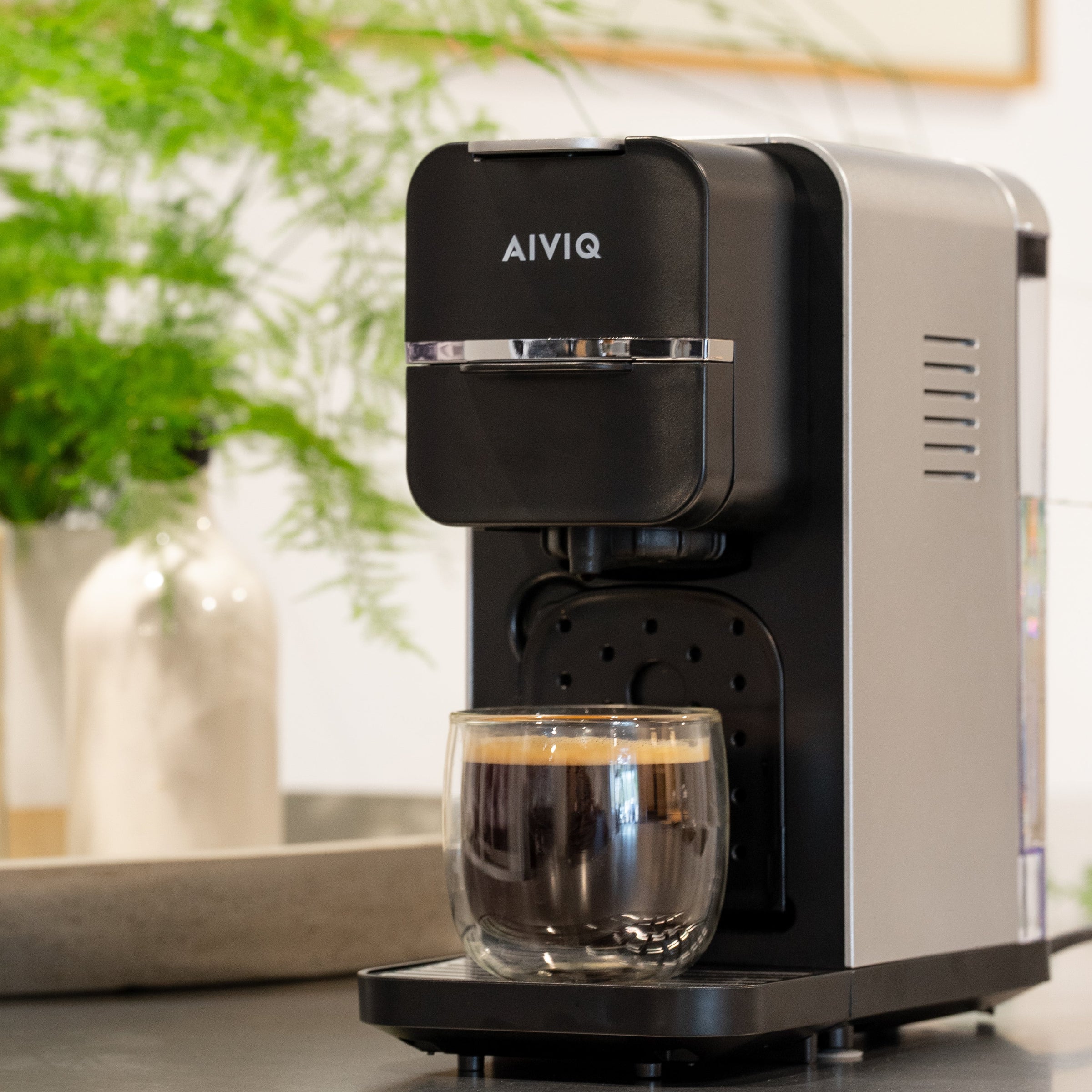 MultiBrew Multi-Kapsel Kaffemaskine - ACEM-351