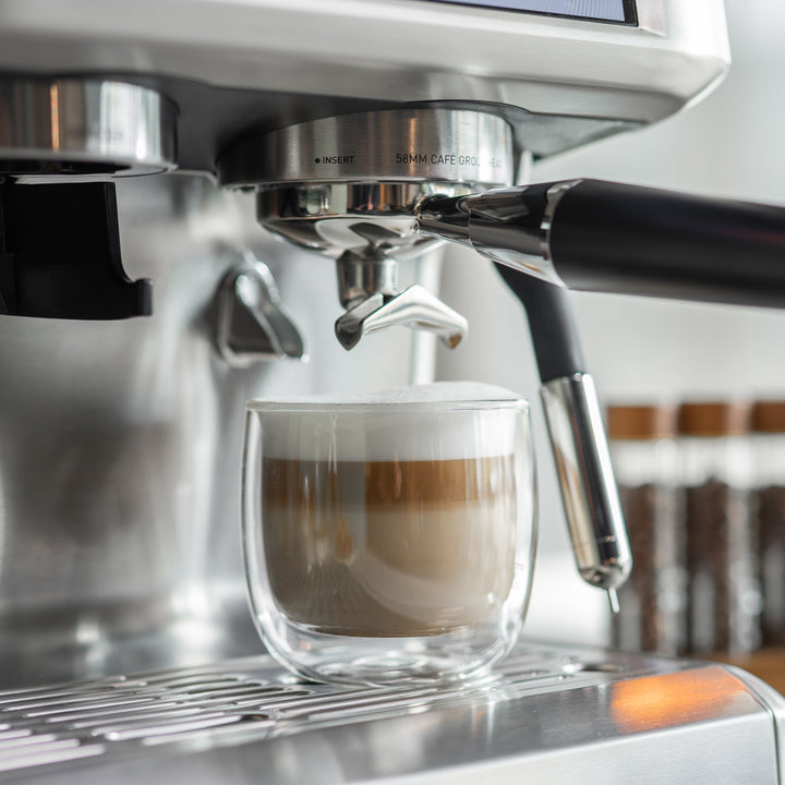 Aspire Expert - Espressomaskine med Kaffekværn