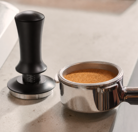 Tamper