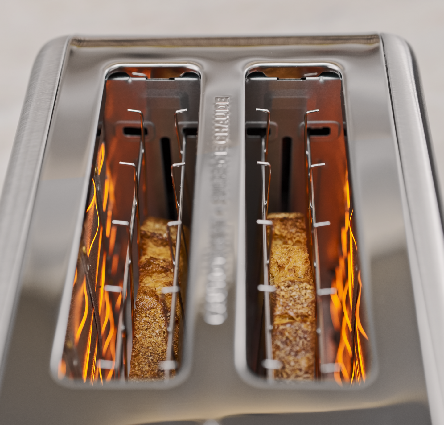 <p>Den perfekte toast <em>hver gang</em></p>