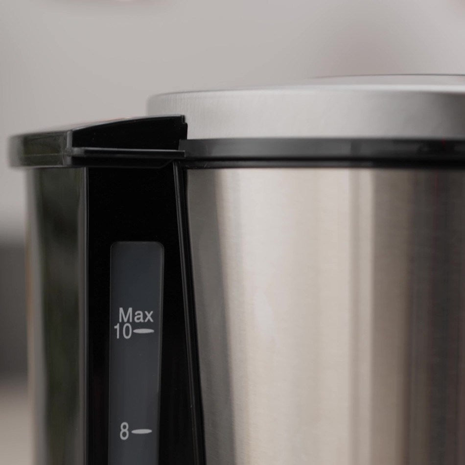 Aroma Plus: vandvinduet