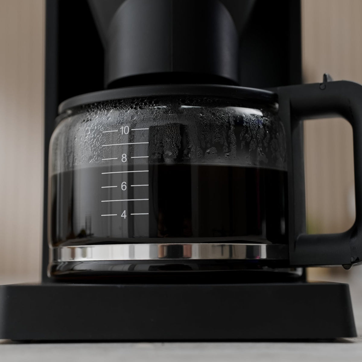 Grind 'N Brew: kaffen i kanden