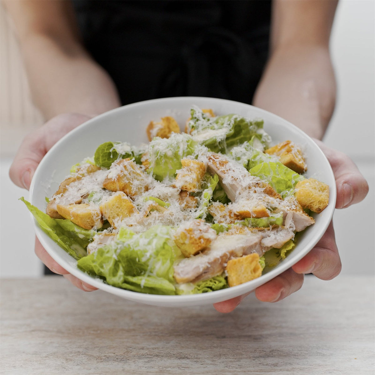 Cæsarsalat