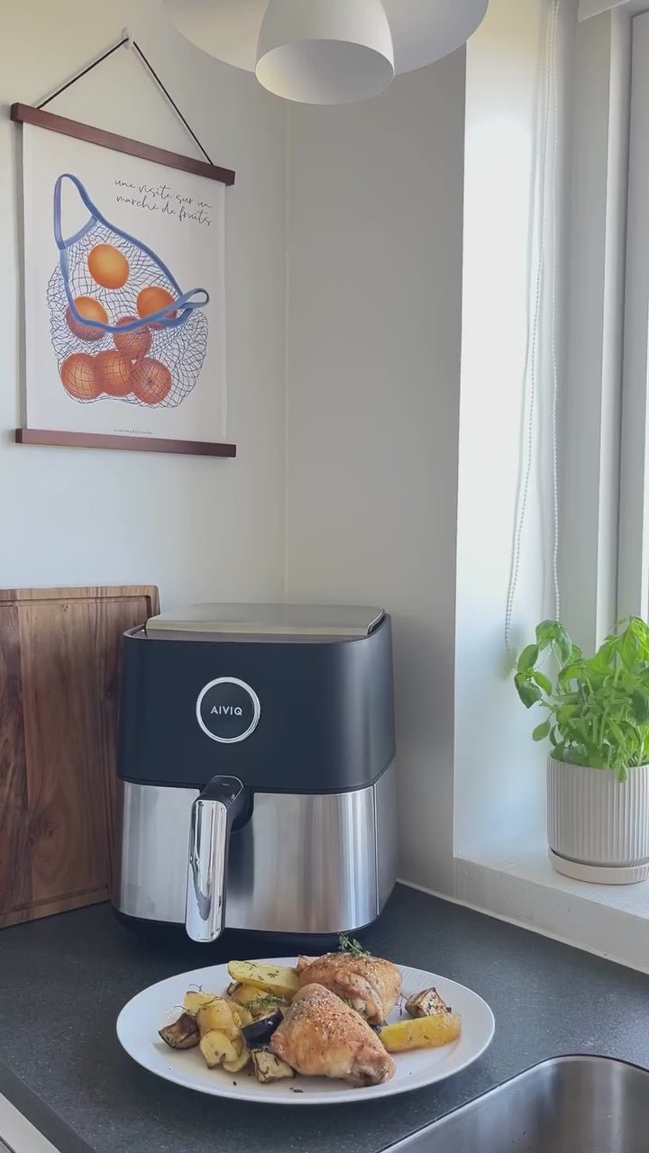 Film: Premio 5,6 L hjemme hos en kunde