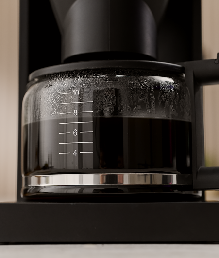 Filter Kaffemaskiner