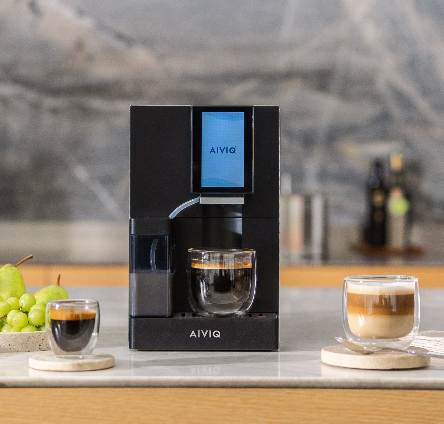 <p>Personlige <em>kaffeprofiler</em></p>