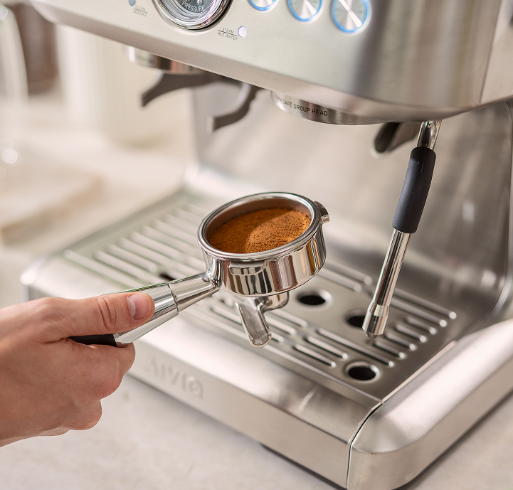 <p>Brugerdefineret <em>kaffemængde</em></p>