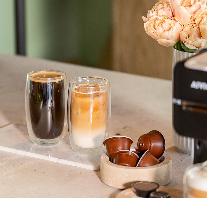 <p>Overlegen <em>kaffeekstraktion</em></p>