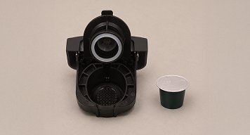Nespresso