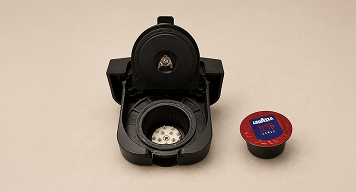 Lavazza Blue
