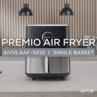 Premio Airfryer - AAF-S210