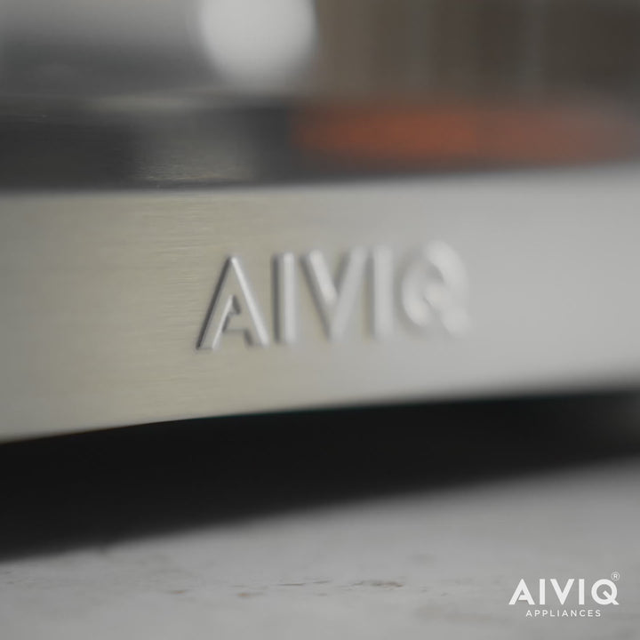 Aspire Expert - Espressomaskine med Kaffekværn