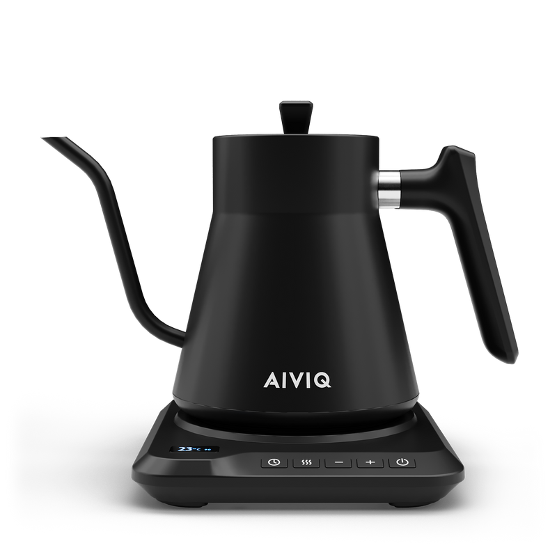 AIVIQ Precision Pour Pro 1.0L Gooseneck Elkedel - AWK-G751