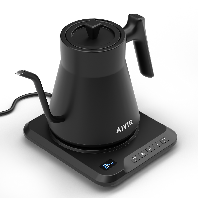 AIVIQ Precision Pour Pro 1.0L Gooseneck Elkedel - AWK-G751