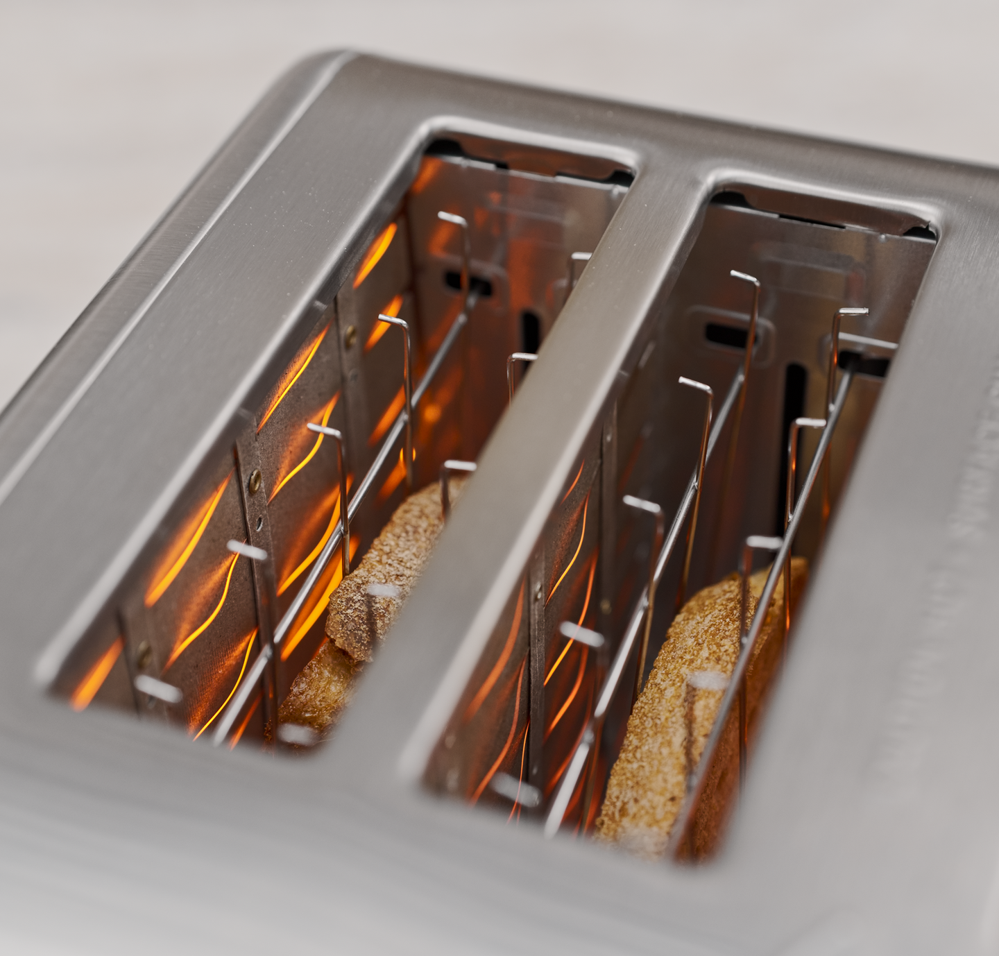 <p>Den perfekte toast <em>hver gang</em></p>