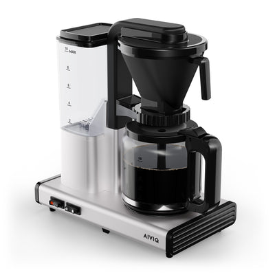 AIVIQ Design Aromatico Automatisk Filter Kaffemaskine - AFC-2101