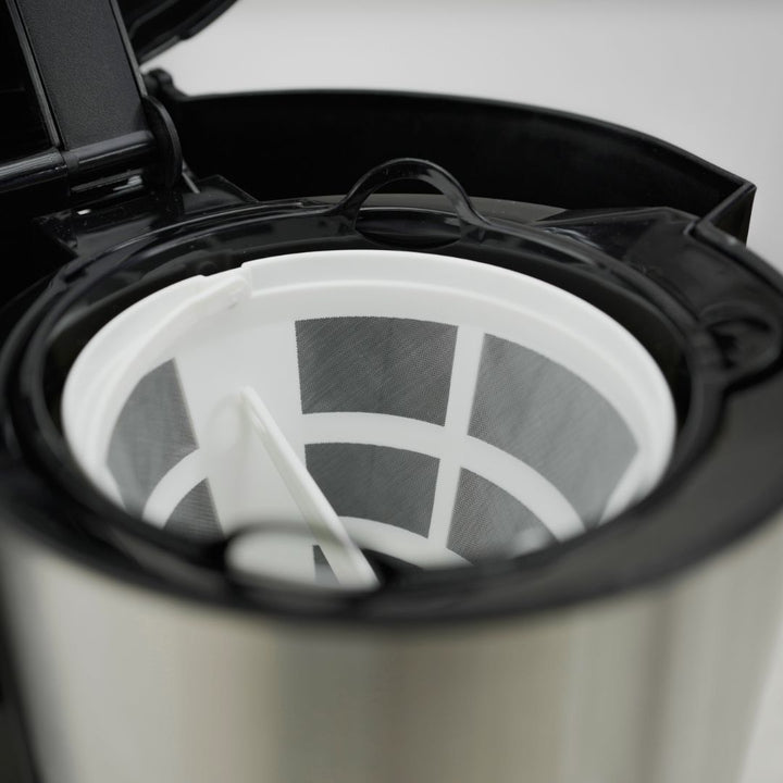 Aroma Plus Kaffemaskine