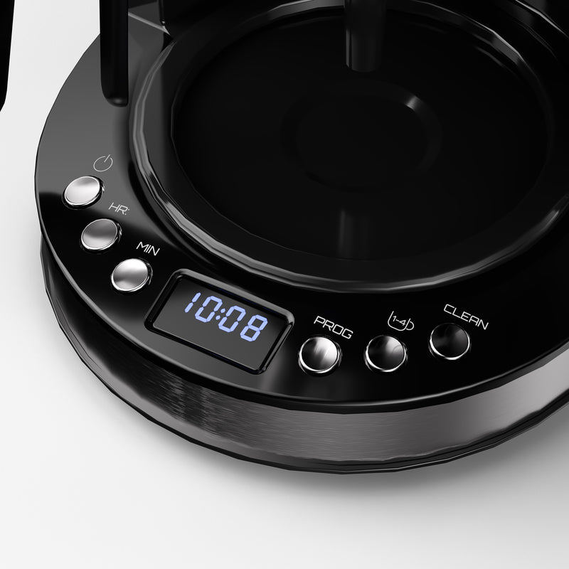 AIVIQ Aroma Plus Filter Kaffemaskine - ACM-301