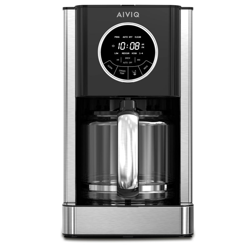 AIVIQ Design Pro Filter Kaffemaskine - ACM-311