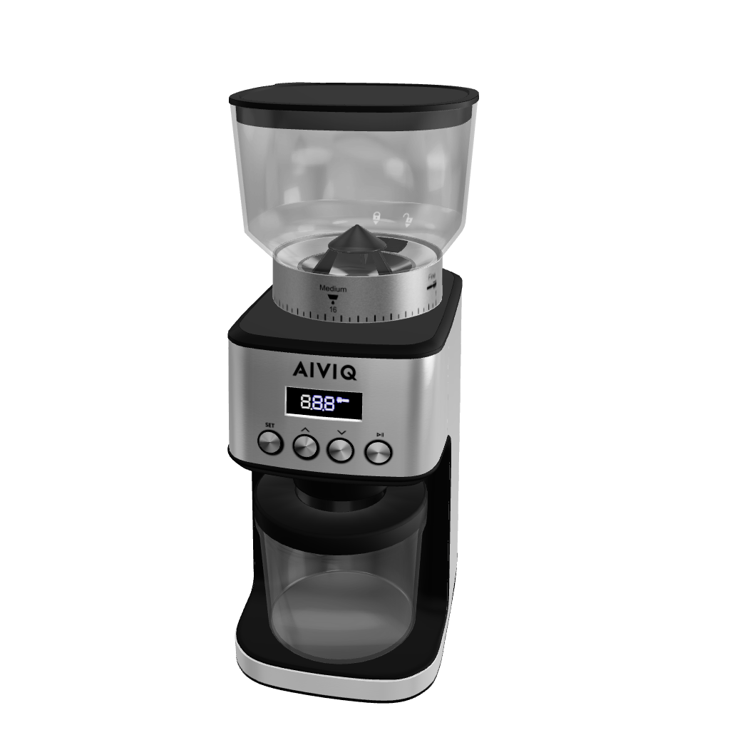 Inspire Pro Kaffekværn