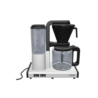 AIVIQ Design Aromatico Automatisk Filter Kaffemaskine - AFC-2101