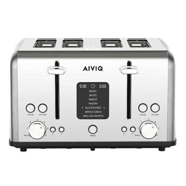 SmartToast Pro 4S Brødrister